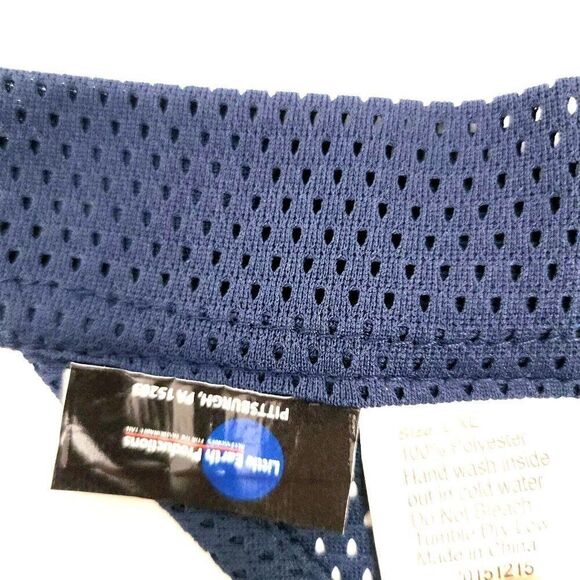 Tennessee Titans Official Licensed NFL Dog Bandana Scarf Fits Neck up to 14 inch - Picture 4 of 5